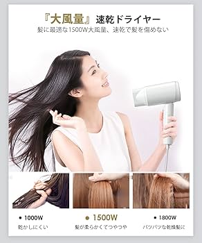 BAYATA ヘアドライヤー BL-H02 Amazon | BAYATA ドライヤーホルダー 壁掛け式 | BAYATA | ヘア